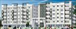Prime Splendour - Apartment Near Chirec Public School, Kondapur, Hyderabad